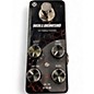 Used 2020s Pigtronix DISNORTION Effect Pedal