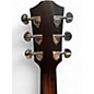 Used Teton STS130FMGHB Honey Burst Acoustic Guitar