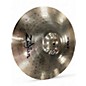Used Zildjian 18in ZBT Crash Ride Cymbal thumbnail