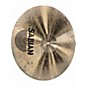 Used SABIAN 18in B8 Crash Ride Cymbal