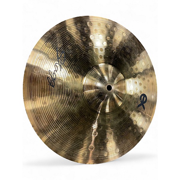 Used Stagg 14in EX HI-HAT Cymbal