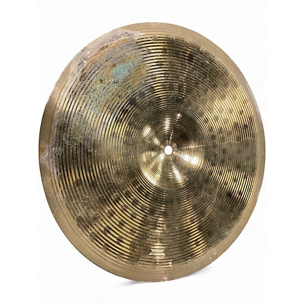 Used Stagg 14in EX HI-HAT Cymbal