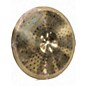 Used Stagg 14in EX HI-HAT Cymbal