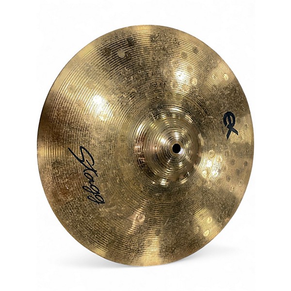 Used Stagg 14in EX HI-HAT Cymbal
