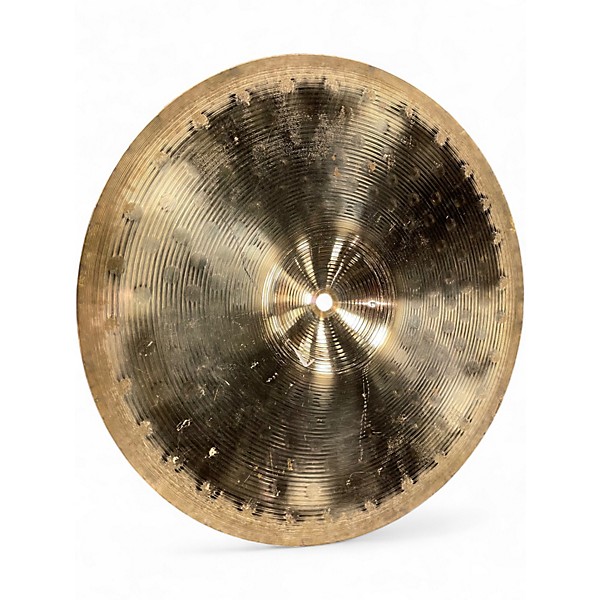 Used Stagg 14in EX HI-HAT Cymbal