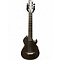 Used Enya NOVA GO 1/2 SIZE Black Acoustic Guitar thumbnail