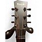 Used Enya NOVA GO 1/2 SIZE Black Acoustic Guitar