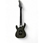 Used Michael Kelly 63OP Gray Solid Body Electric Guitar
