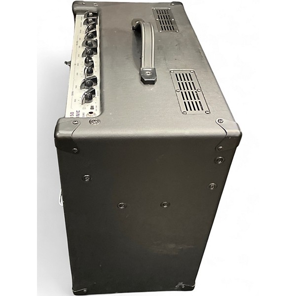 Used EVH 5150 ICONIC Tube Guitar Combo Amp