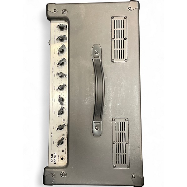 Used EVH 5150 ICONIC Tube Guitar Combo Amp