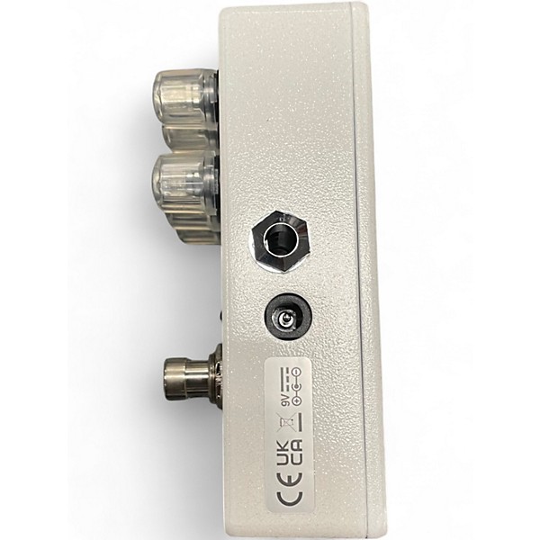 Used MXR Joshua Ambient Echo Effect Pedal