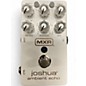 Used MXR Joshua Ambient Echo Effect Pedal