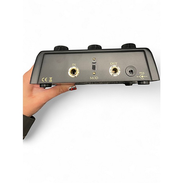 Used Warm Audio Centavo Effect Pedal