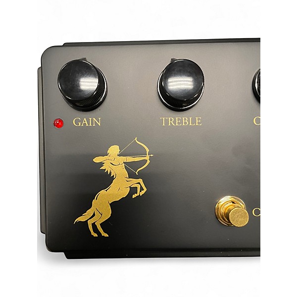 Used Warm Audio Centavo Effect Pedal