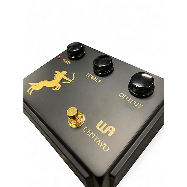 Used Warm Audio Centavo Effect Pedal