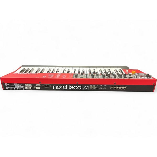 Used Nord LEAD A1 Synthesizer
