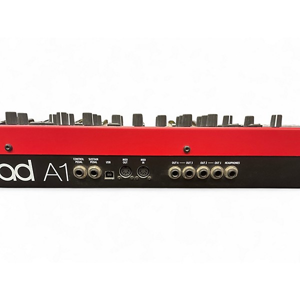 Used Nord LEAD A1 Synthesizer