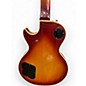 Vintage 1974 Gibson Les Paul Custom Twentieth Anniversary 2 Color Sunburst Solid Body Electric Guitar