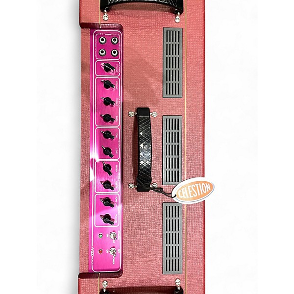 Used VOX AC30C2 2x12 30W Tube Guitar Combo Amp