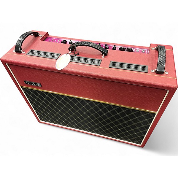 Used VOX AC30C2 2x12 30W Tube Guitar Combo Amp