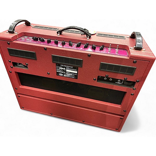 Used VOX AC30C2 2x12 30W Tube Guitar Combo Amp