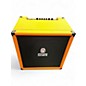 Used Orange Amplifiers Crush Bass 100 Bass Combo Amp thumbnail