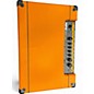Used Orange Amplifiers Crush Bass 100 Bass Combo Amp