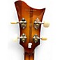 Used Hofner HCT-500/1 Contemporary Violin Bass Honey Burst Electric Bass Guitar