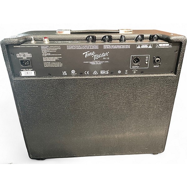 Used Fender FR10 Guitar Combo Amp