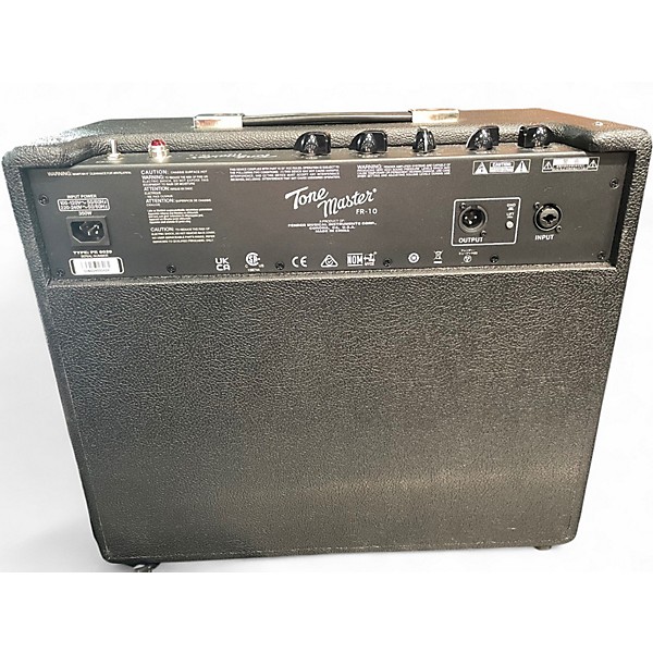 Used Fender FR10 Guitar Combo Amp