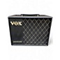 Used VOX Valvetronix VT20X 20W 1x8 Guitar Combo Amp thumbnail
