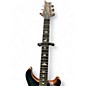 Used 2015 PRS Custom 22 Azul Blue Solid Body Electric Guitar