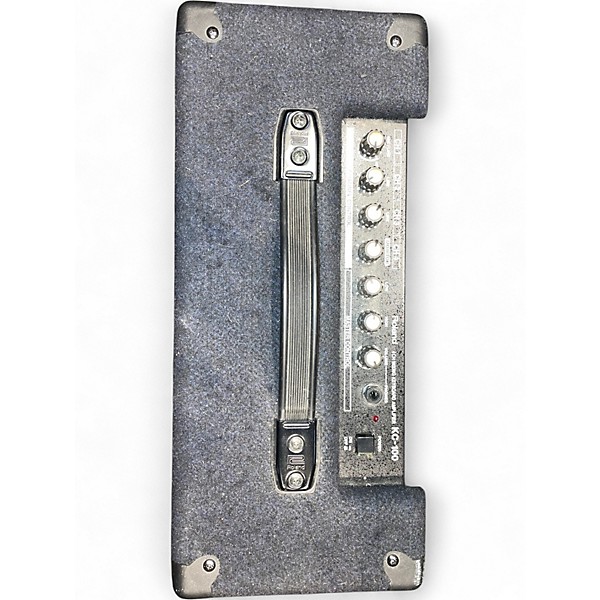 Used Roland KC100 1x12 60W Keyboard Amp