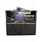 Used Roland KC100 1x12 60W Keyboard Amp