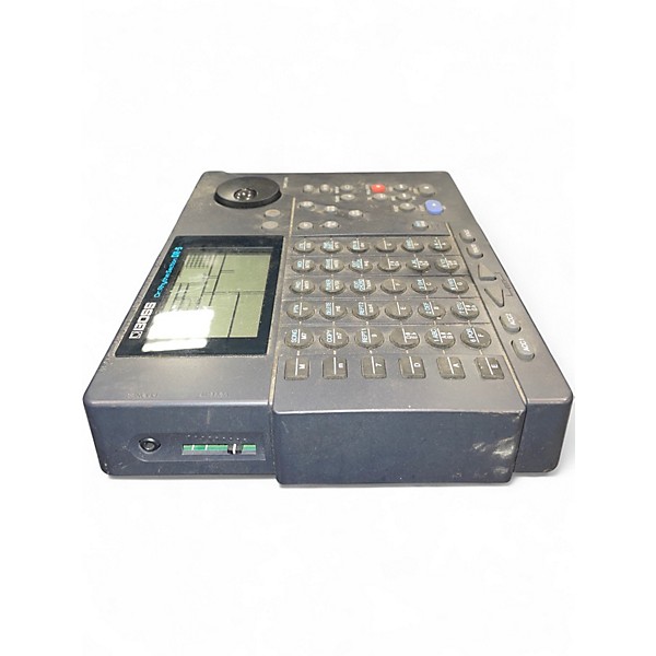 Used BOSS DR5 Drum Machine