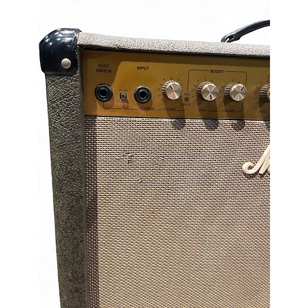 Used Marshall JTM30 Tube Guitar Combo Amp