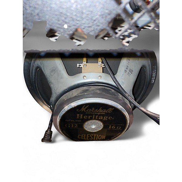 Used Marshall JTM30 Tube Guitar Combo Amp