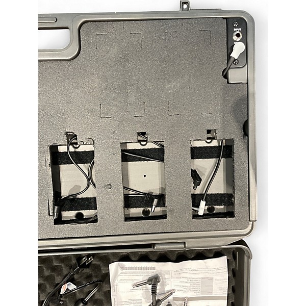 Used BOSS BCB90X Pedal Board