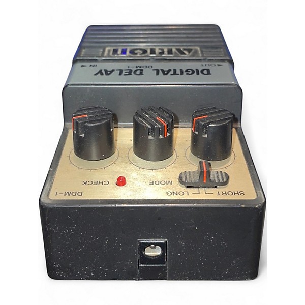 Used Arion DDM1 Effect Pedal