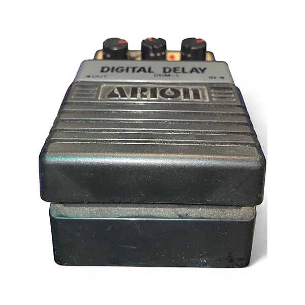Used Arion DDM1 Effect Pedal