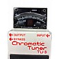 Used 2016 BOSS TU3 Chromatic Tuner Pedal
