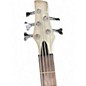 Used 2001 Ibanez SR505 5 String Custom Graphic Electric Bass Guitar