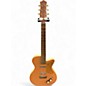 Used Danelectro 56 U2 Reissue Salmon Solid Body Electric Guitar thumbnail