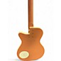 Used Danelectro 56 U2 Reissue Salmon Solid Body Electric Guitar