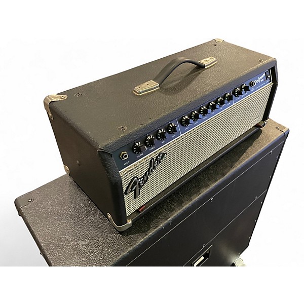 Used Fender Performer 1000 Guitar Amp Head