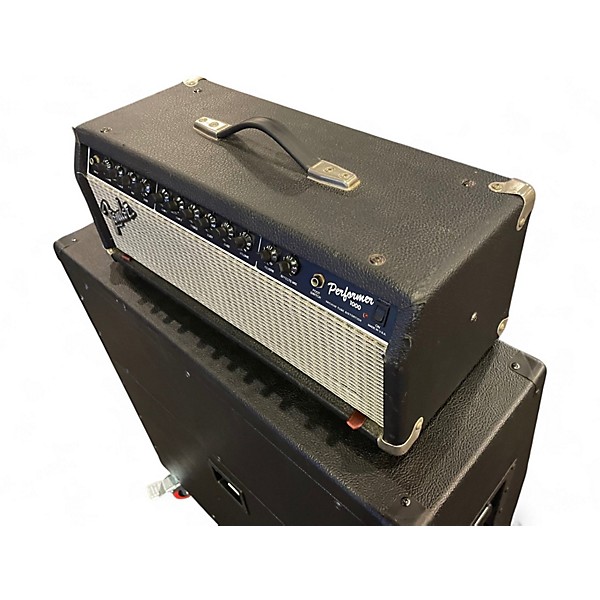 Used Fender Performer 1000 Guitar Amp Head