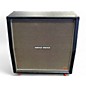 Used Genz Benz Tribal Slant 4x12 Guitar Cabinet thumbnail