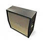 Used Genz Benz Tribal Slant 4x12 Guitar Cabinet