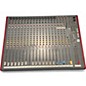 Used Allen & Heath ZED22FX Unpowered Mixer thumbnail