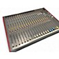 Used Allen & Heath ZED22FX Unpowered Mixer